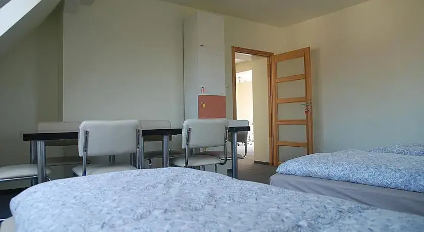 Hostel George
