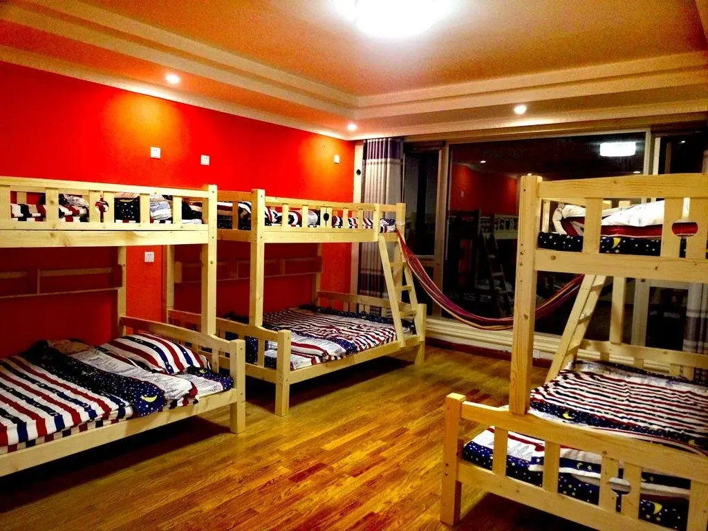 Boan Hostel