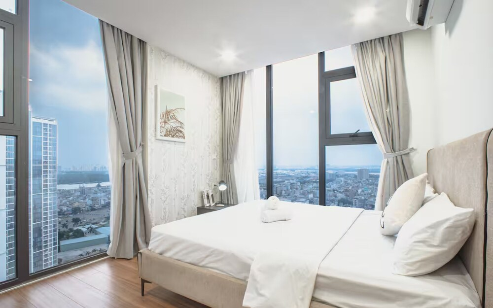 LaLa Eco Green Residence