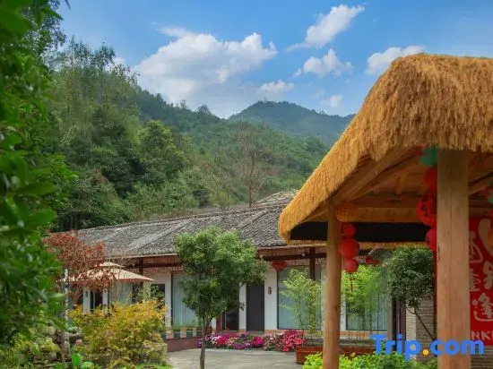 Tengchong Jingya Hidden Stay Chinese Inn