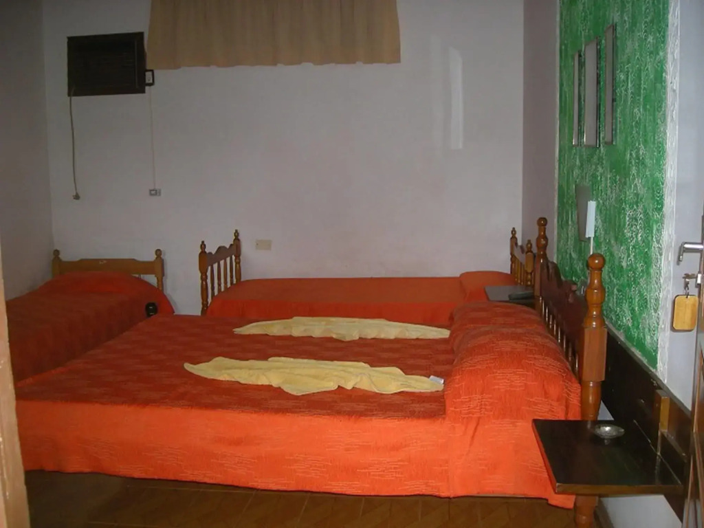 Residencial Amigos