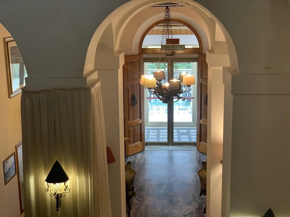 Hotel Ficocle