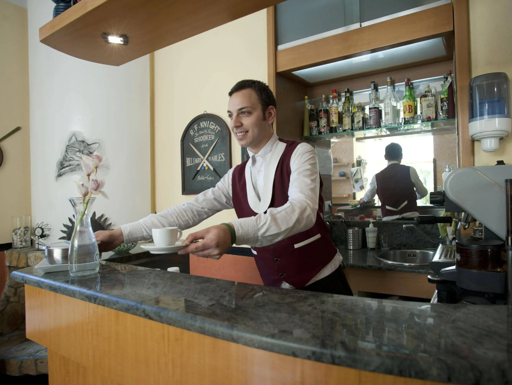 Villa Medici - Sea Hotels