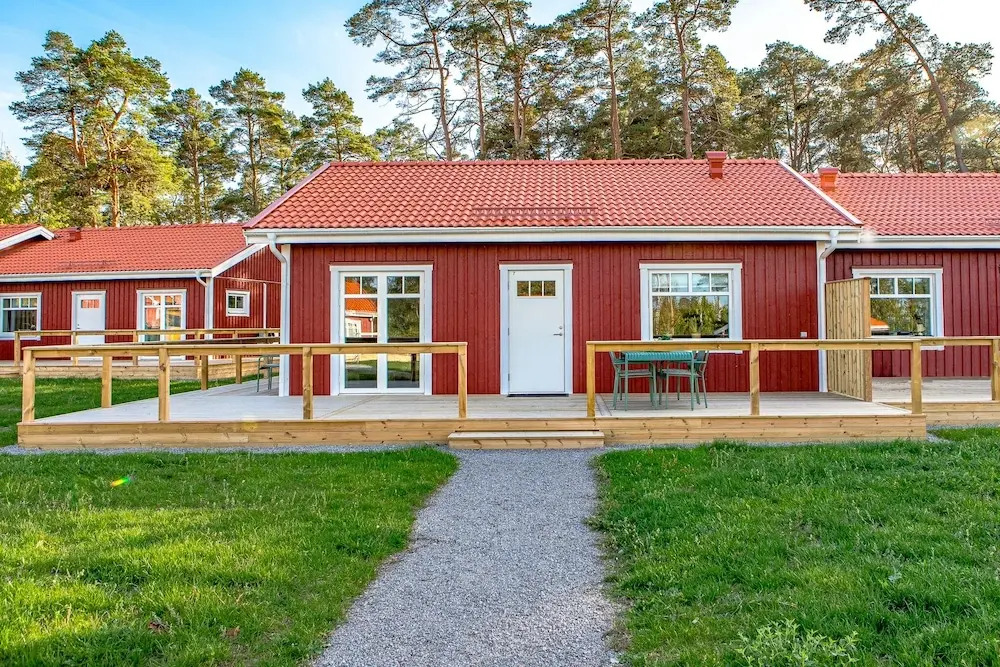 Stora Frögården