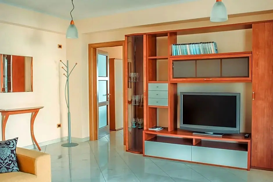 Magna Grecia B&B e Appartamenti