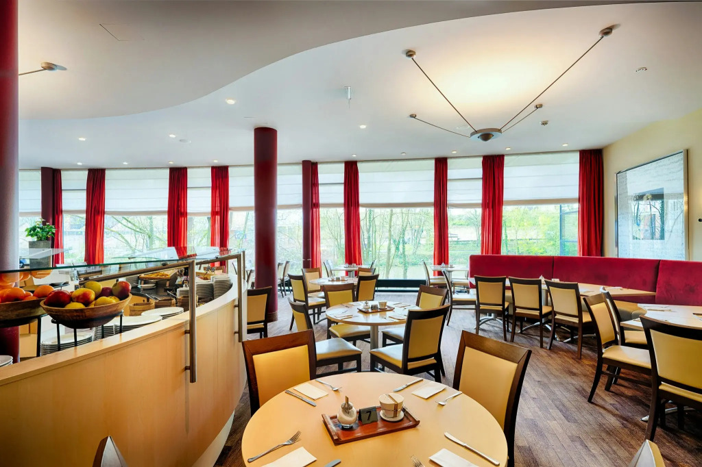 Welcome Kongress Hotel Bamberg