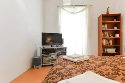 Apartments Doda