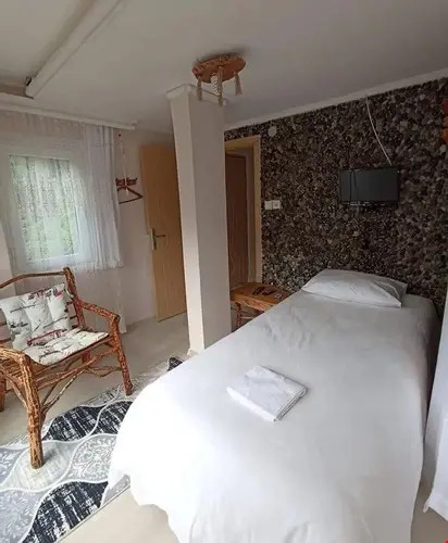 Omcore Dag Evi