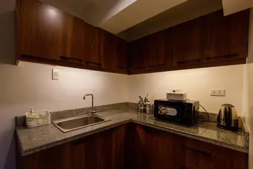 5880 Enriquez Residences