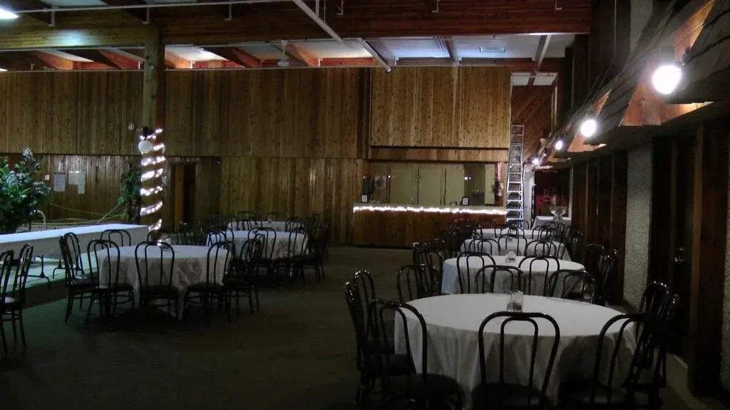 Bella Vista Inn