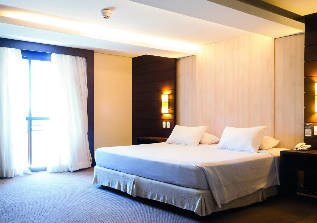 Master Gramado Hotel - Espaço Kids Incrível
