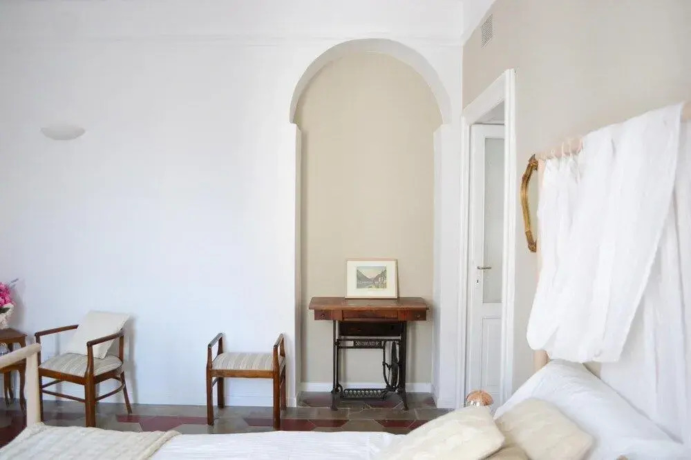 Via Anzi Como Apartments by Rent all Como