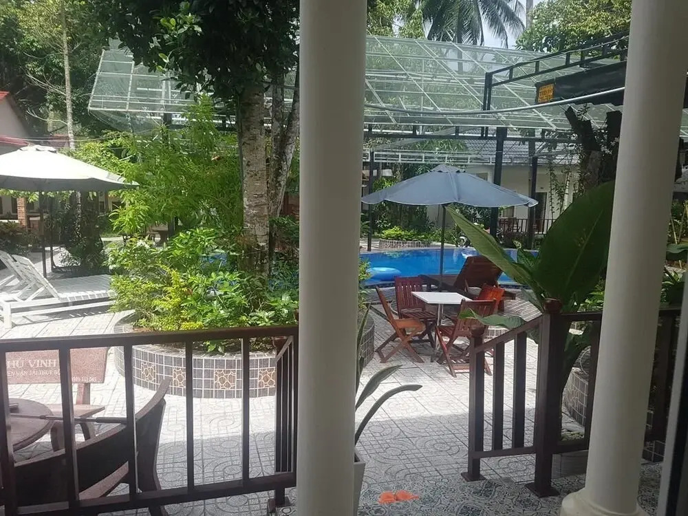 7S Kim Xuan Bungalow