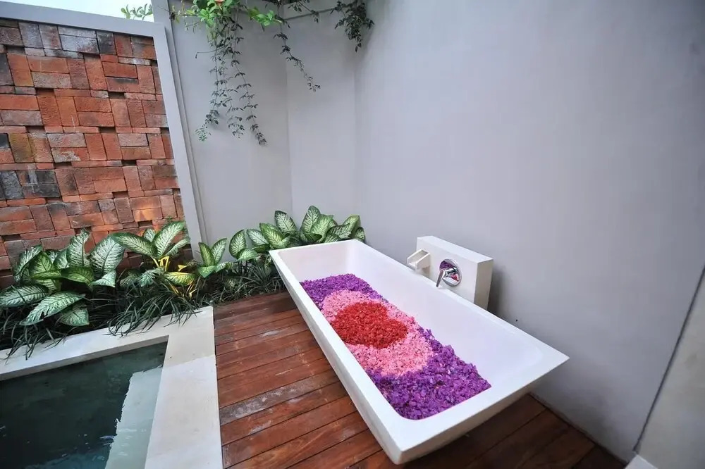 Maitri Villa