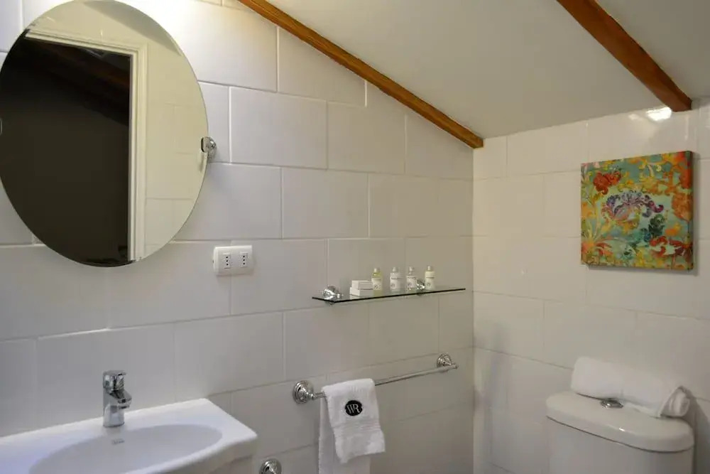 Wood Residence Hotel Boutique