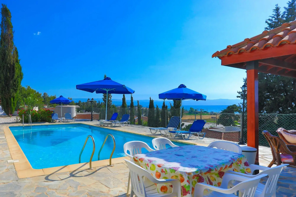 Villa Hera