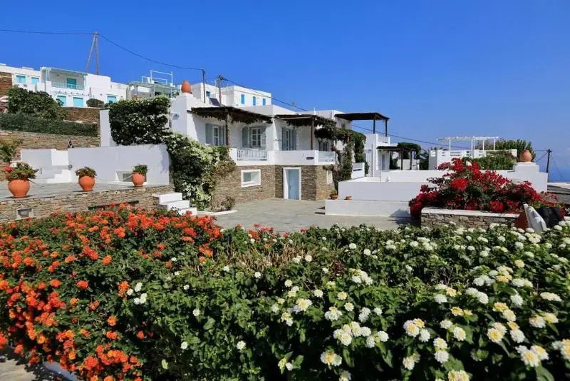 Petali Village Hotel