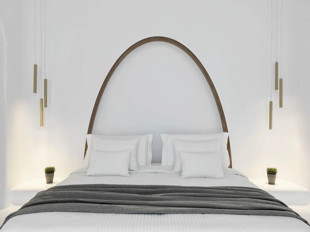 Отель Mykonos Earth Suites