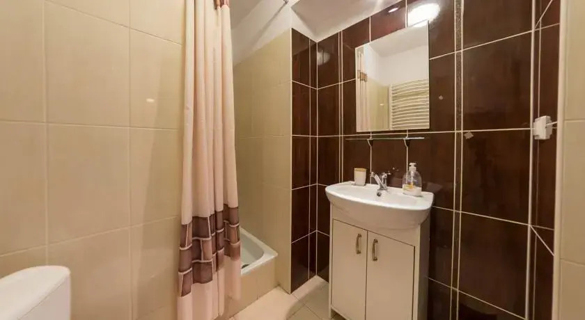 Apartament Hieronim