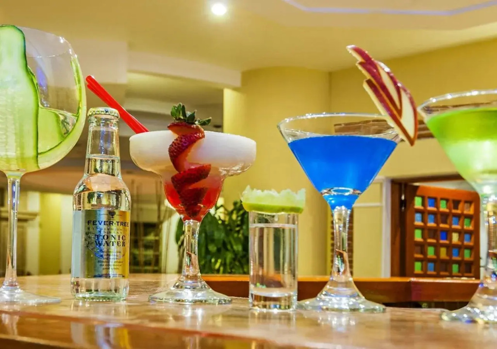Hotel Almirante Cartagena Colombia