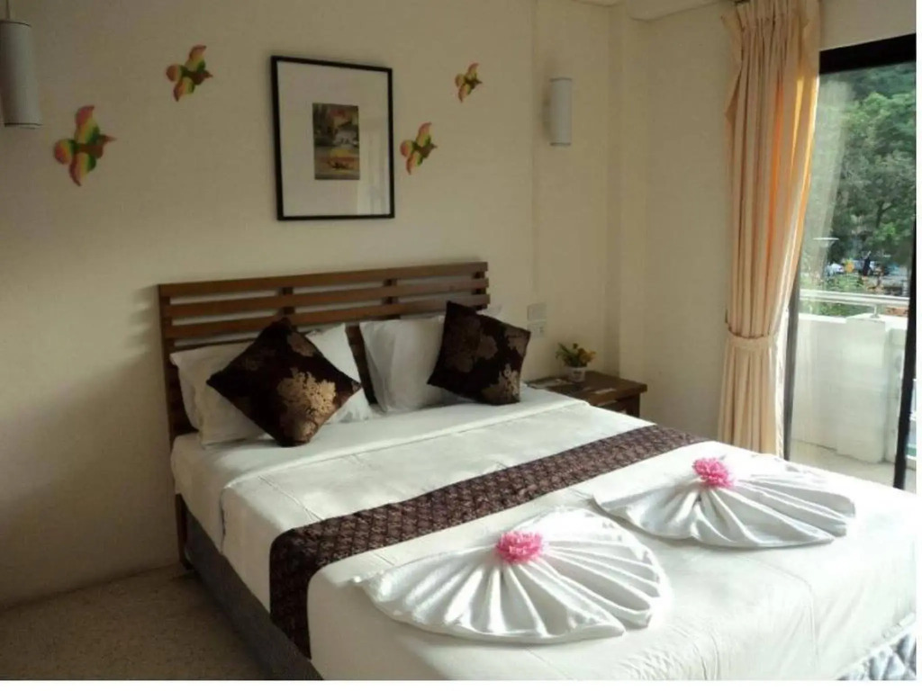 OYO 1148 Aonang Andaman Resort