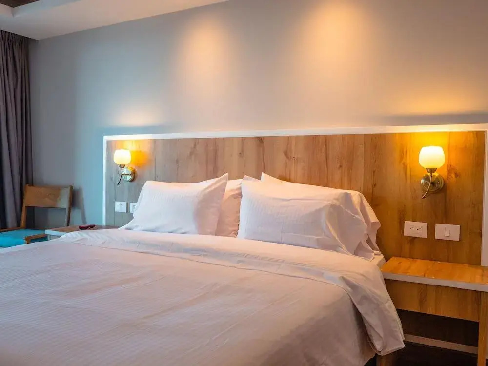Wyndham Garden Cartagena