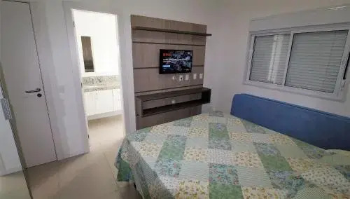 Apartamento Aguas Azuis Bombinhas 1070