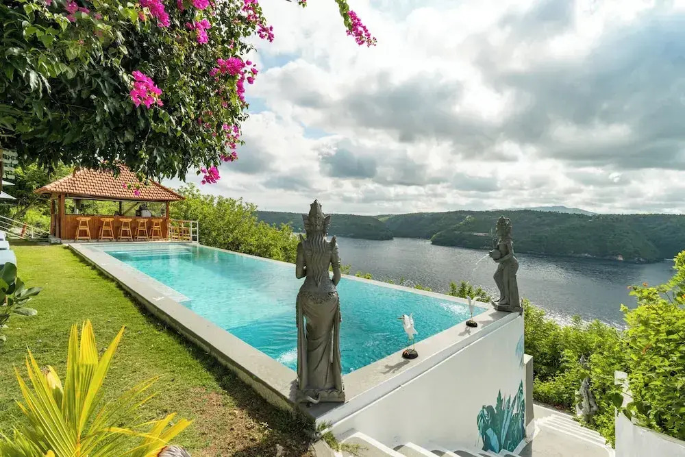 Butterfly Villas Nusa Ceningan