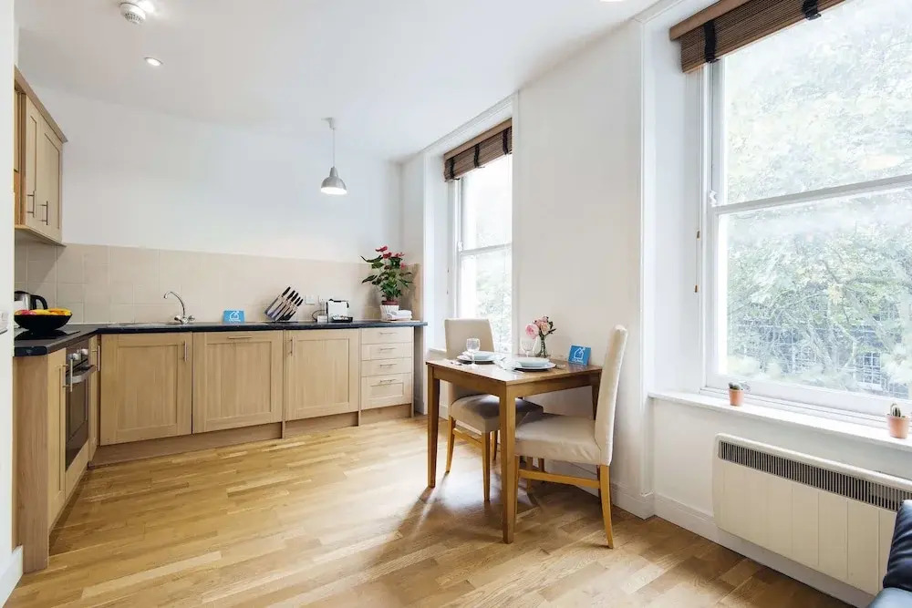 The Gray's Inn Road Apartment - MBL