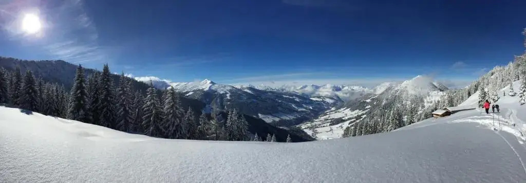 Das Alpbach Juwel
