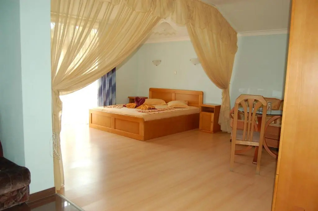 Kniaz Boris Hotel