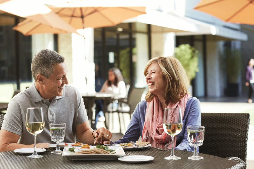 DoubleTree by Hilton Monrovia - Pasadena Area