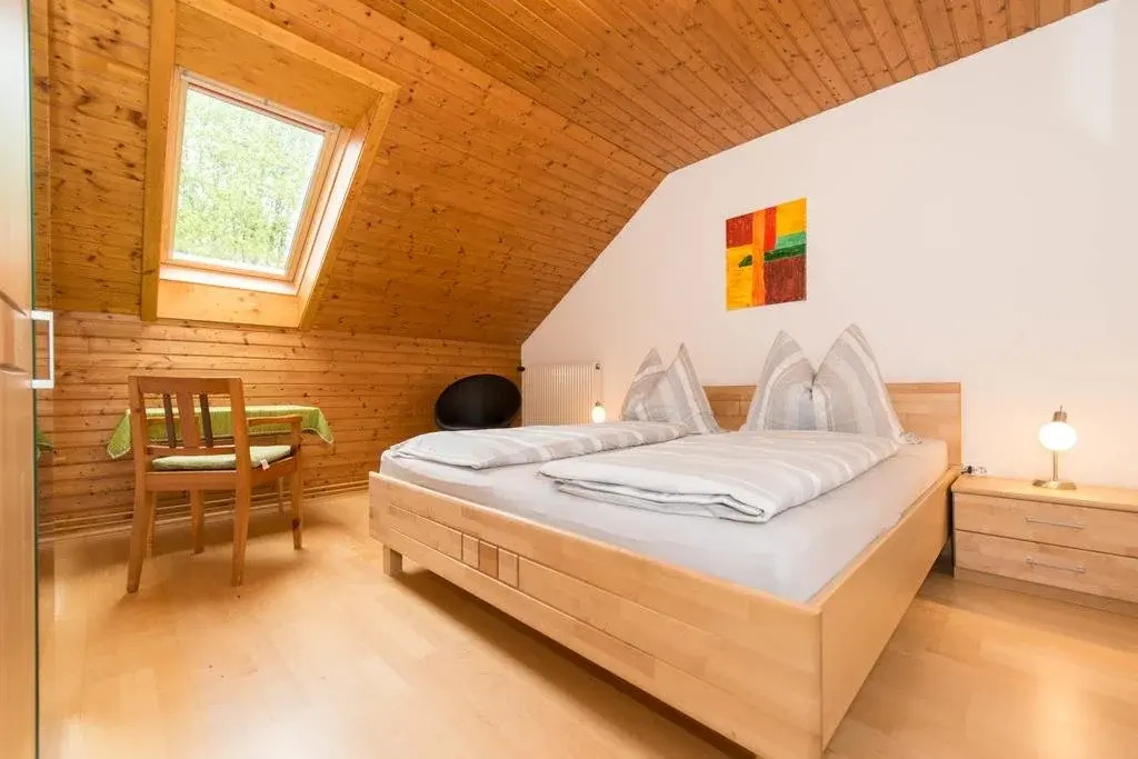 Ferienwohnungen Kolbitsch