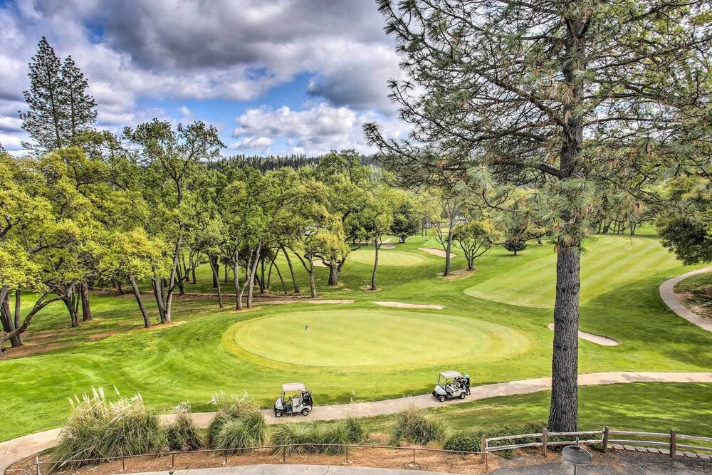 Groveland Vacation Rental ~ 26 Miles to Yosemite!