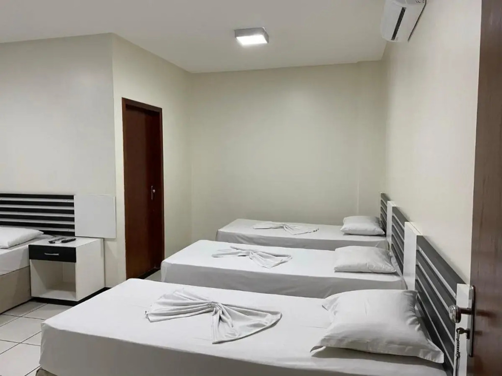 Oft Neves hotel