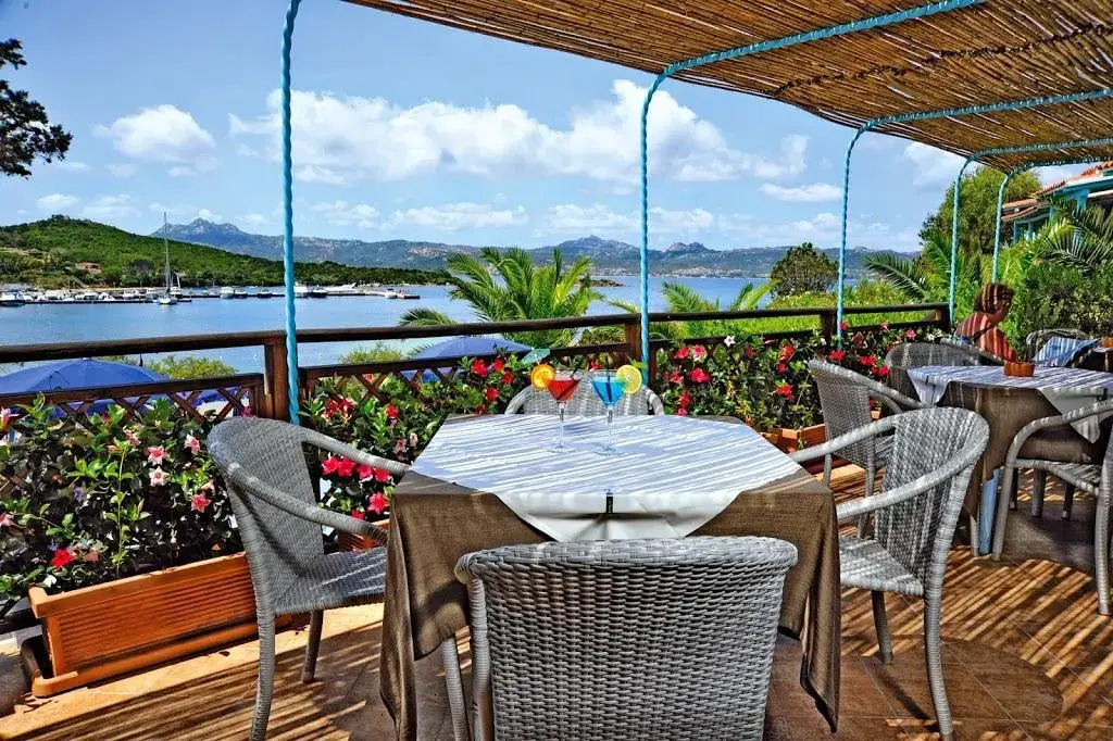 Park Hotel Resort Baja Sardinia