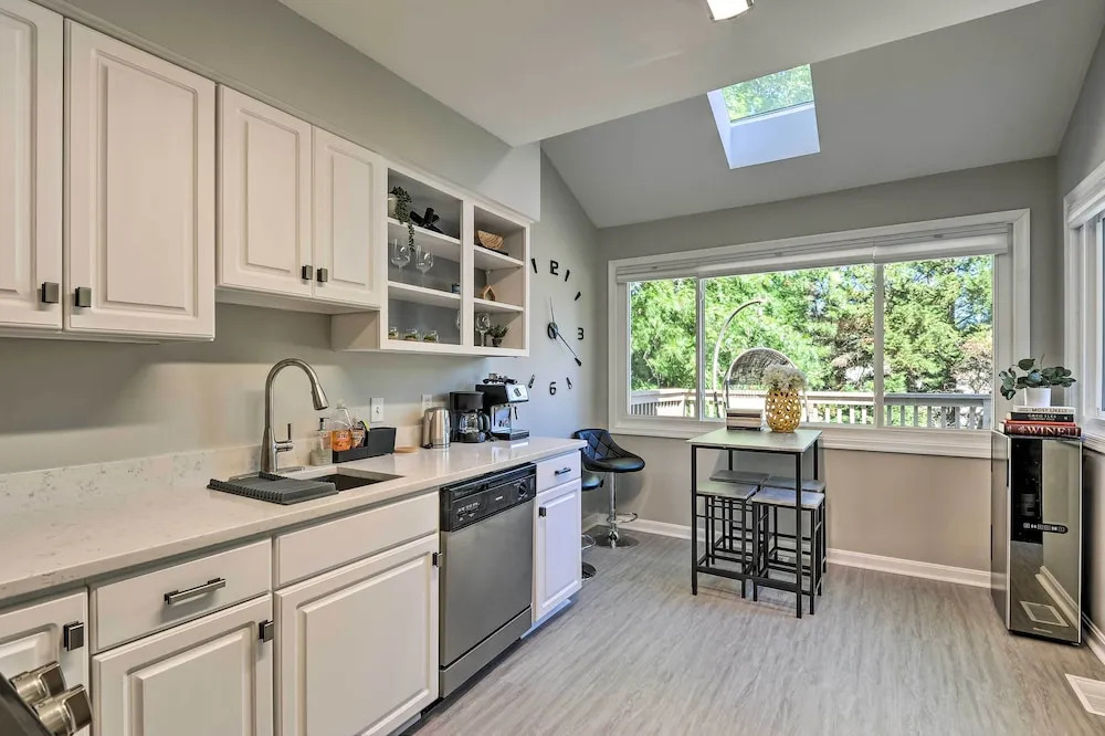 Annapolis Vacation Home: 2 Mi to Quiet Waters Park