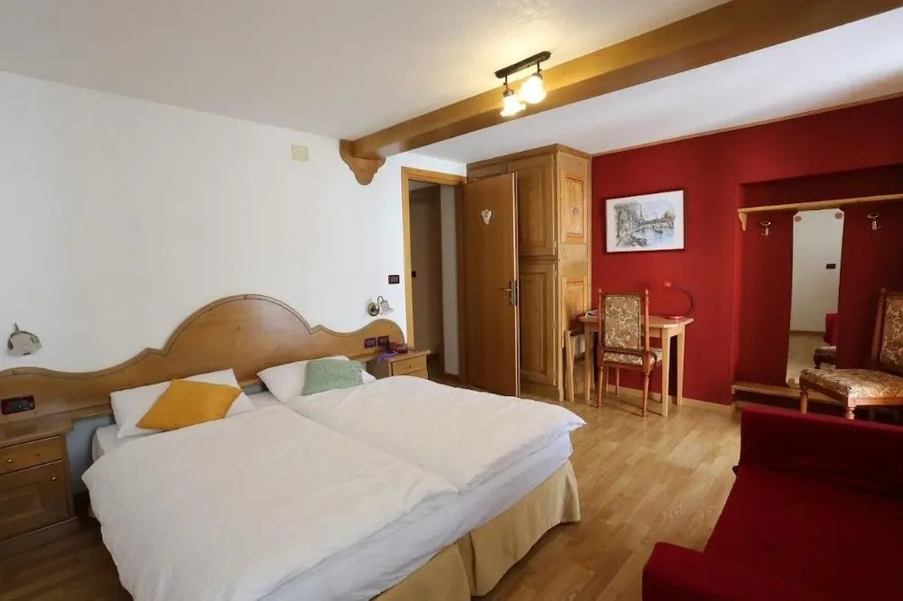 Albergo Centrale