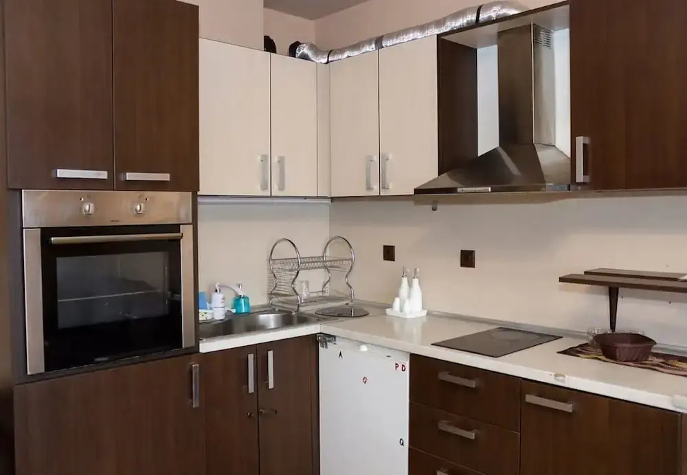 FM Economy 2-BDR Apartment - Varna Bay