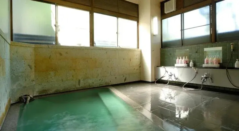 Satouya Ryokan