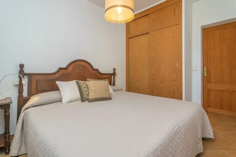 Can Pilos in Inca With 3 Bedrooms and 2 Bathrooms