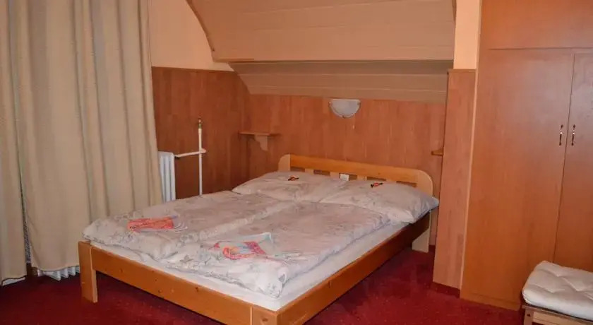 Fekete Macska Panzió
