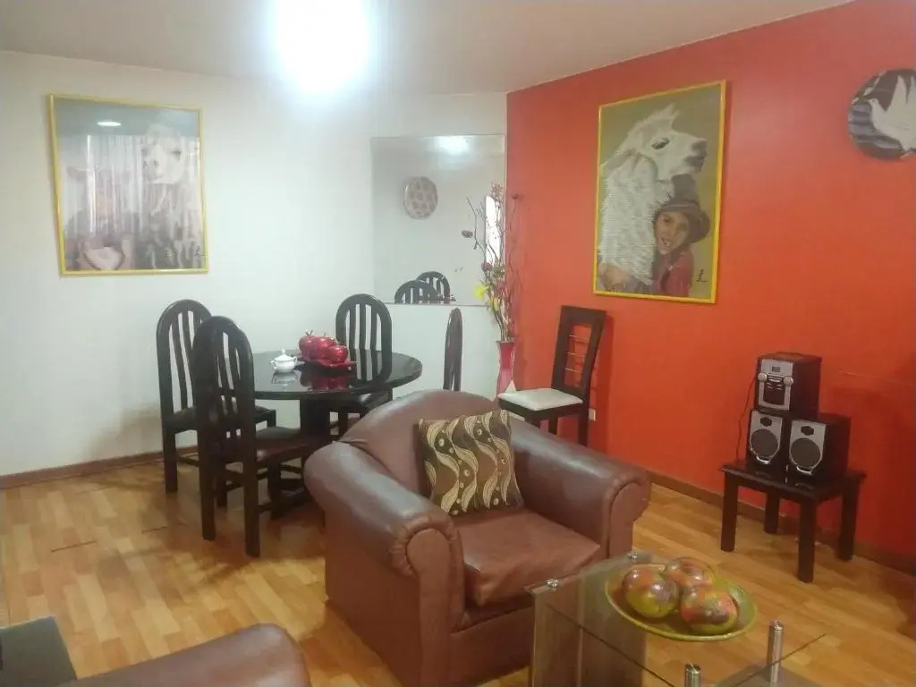 Departamento Temporal Pardo