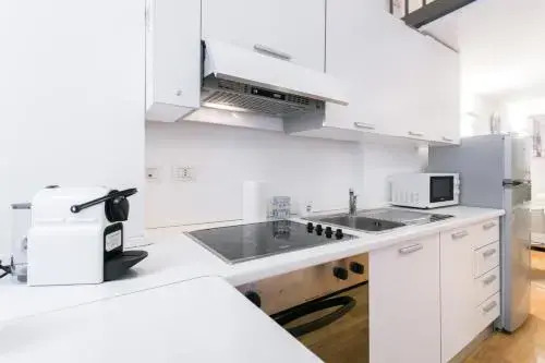 Charming De Togni Apartment