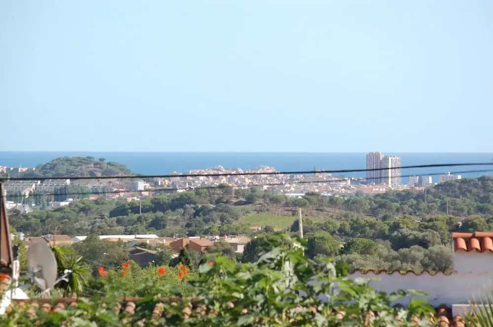 Villa Sotavent