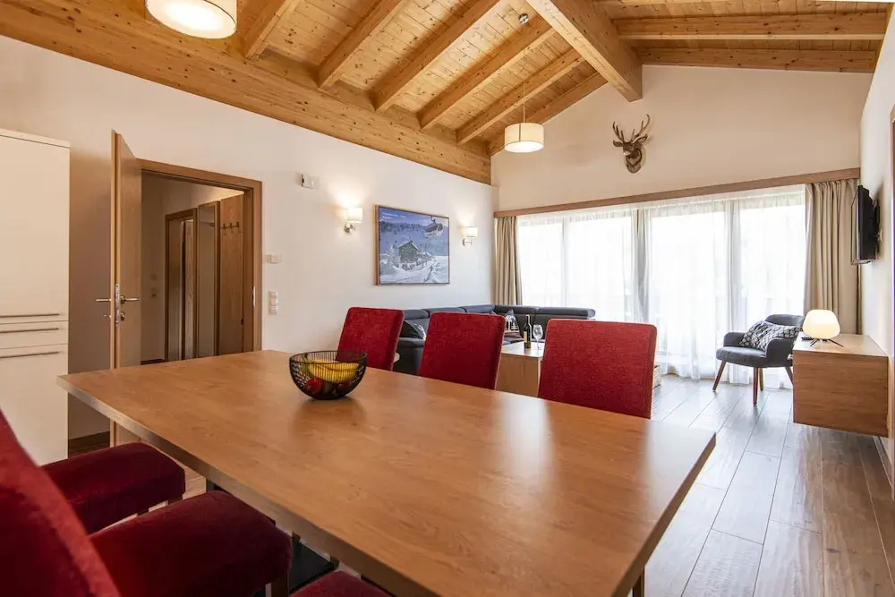 Apartment Dorf Wagrain Alpenleben by AlpenTravel