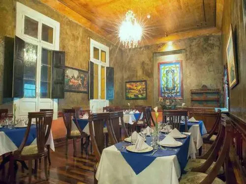Seamen's Club