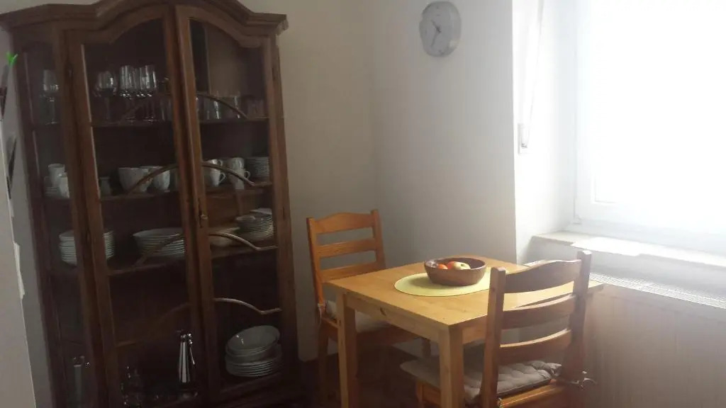 Ferienwohnung Pöttershof