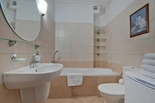 Apartamenty Gdańsk EU - Apartament Jelitkowski