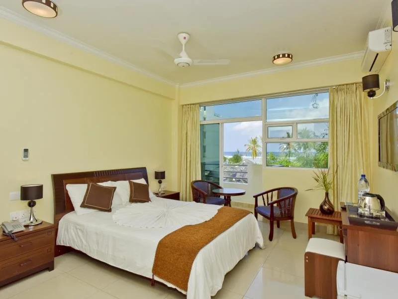 Crystal Beach Inn